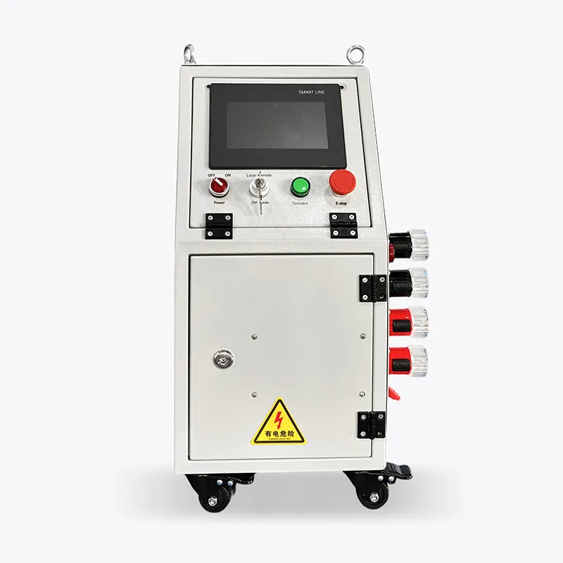 300A 48V resistive DC load bank