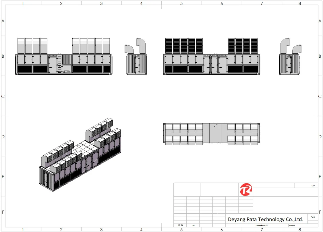 Load bank design Load bank design
