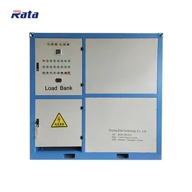 1 MW Load Bank