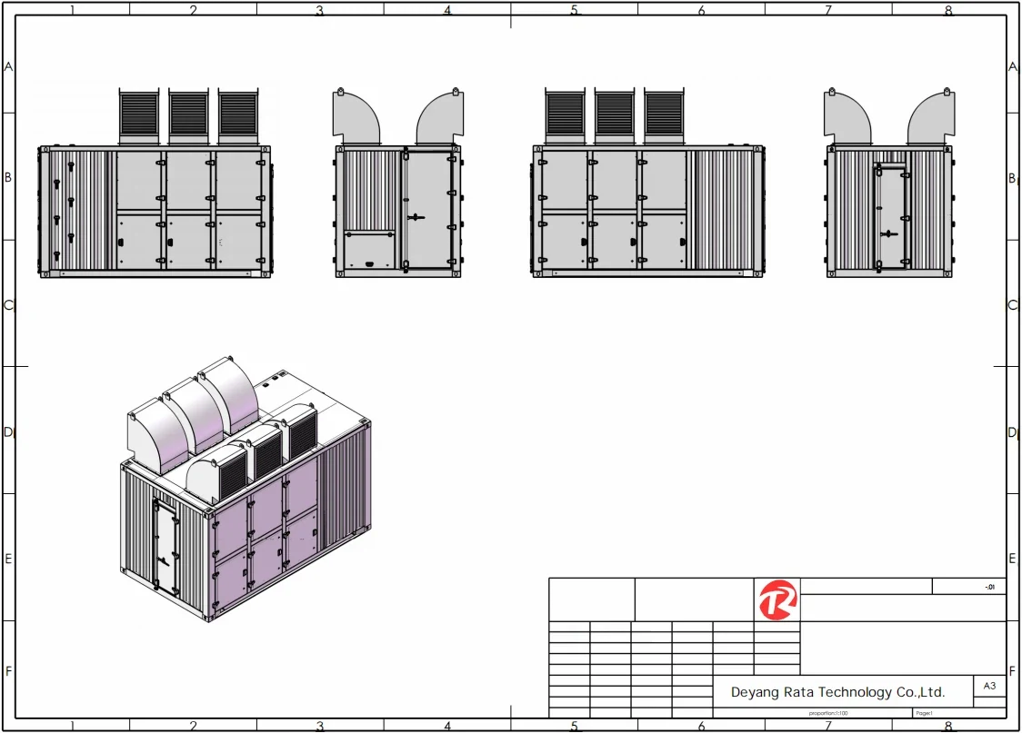 load bank design load bank design