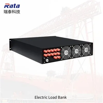 28.5V electronic load