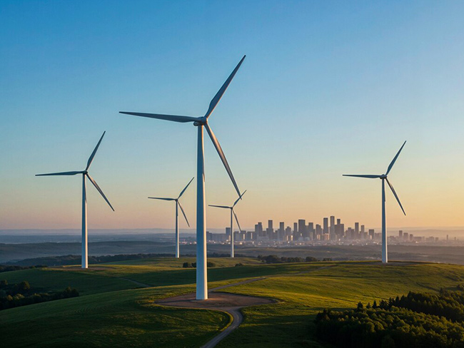 Renewables >