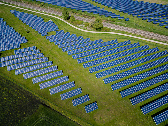 Energy Strorage Industry >