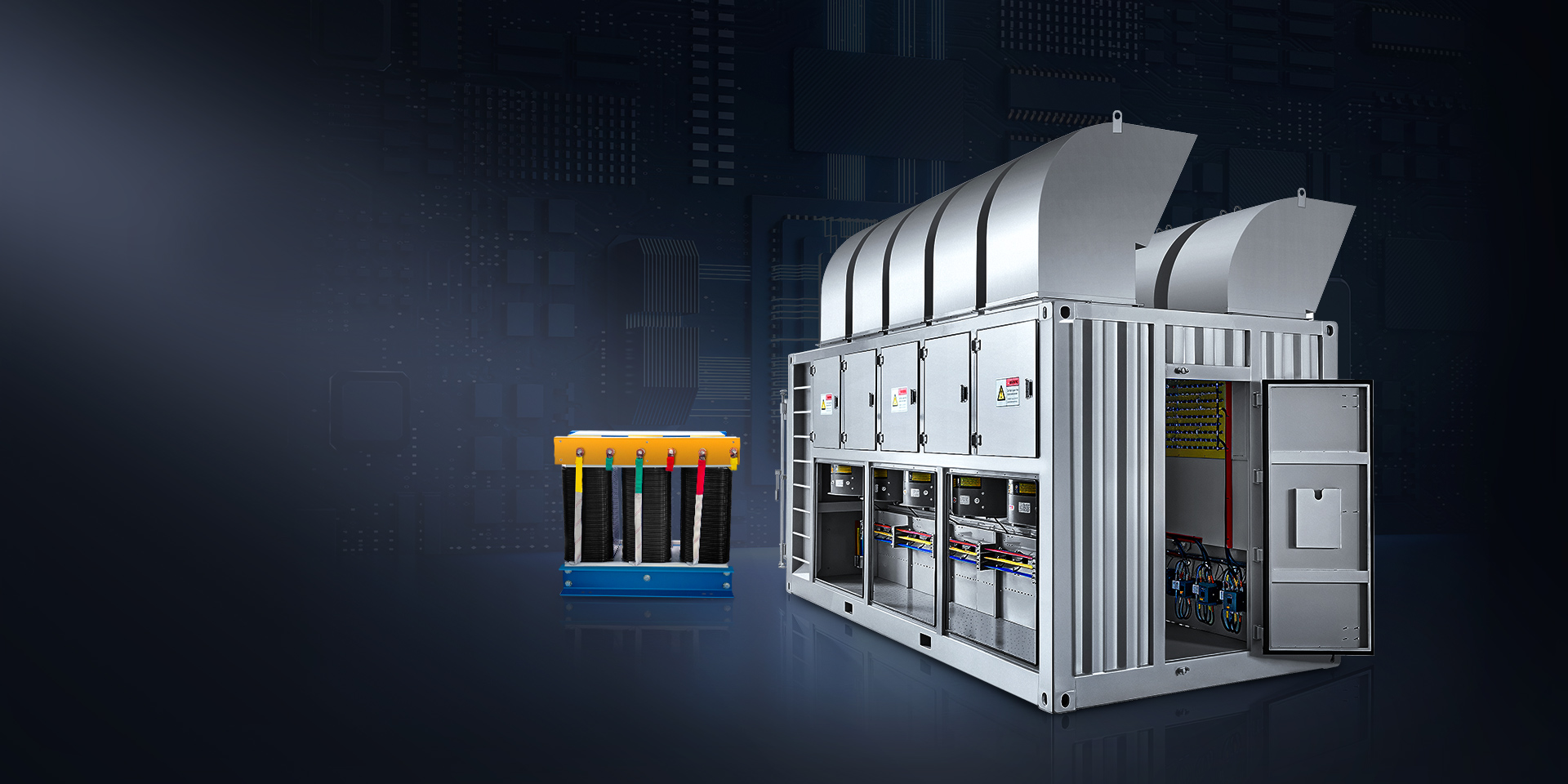 Rata Series Load Banks