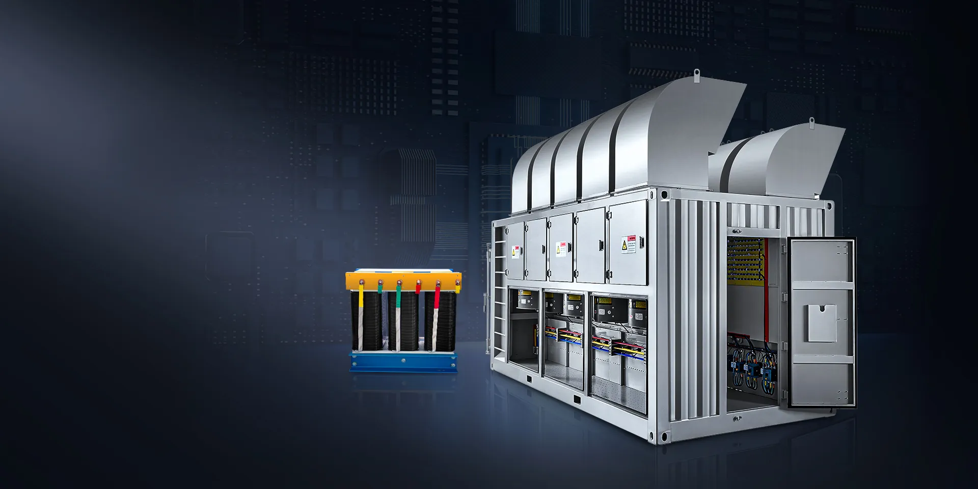 Rata Series Load Banks