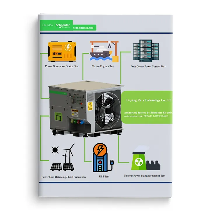 Schneider brochure