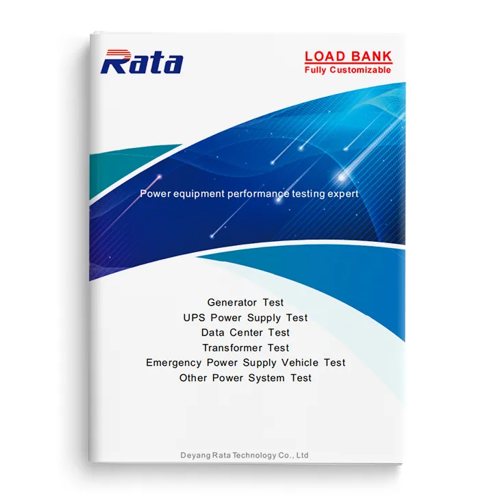 Rata product catalog