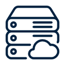 Comprehensive Server Simulation