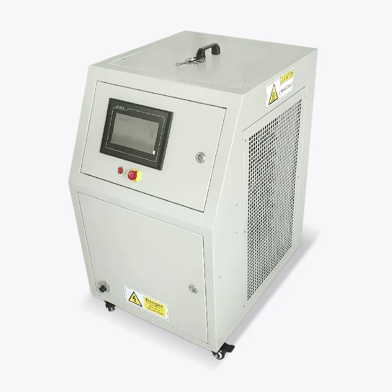 30V-800A DC load bank