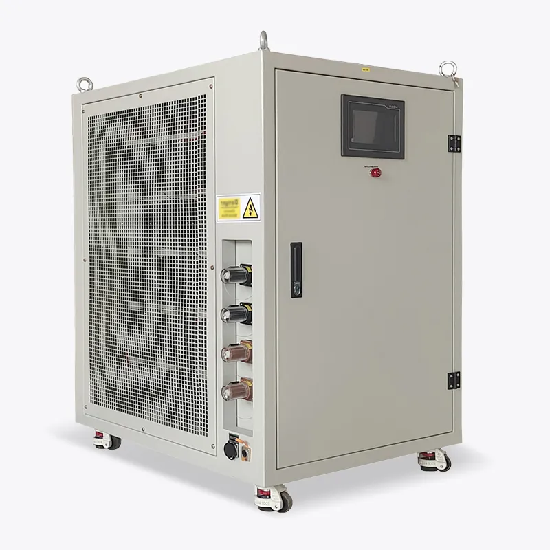 130V-1000A DC load bank