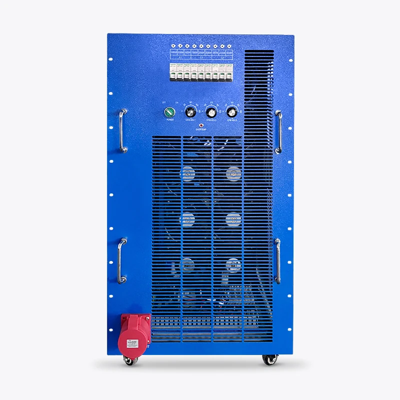 18kW Rack-mounted Load Bank For Data Center