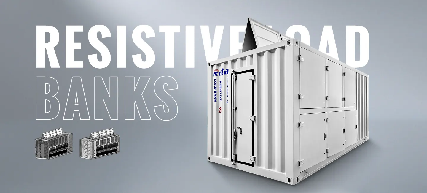 Resistive Load Banks