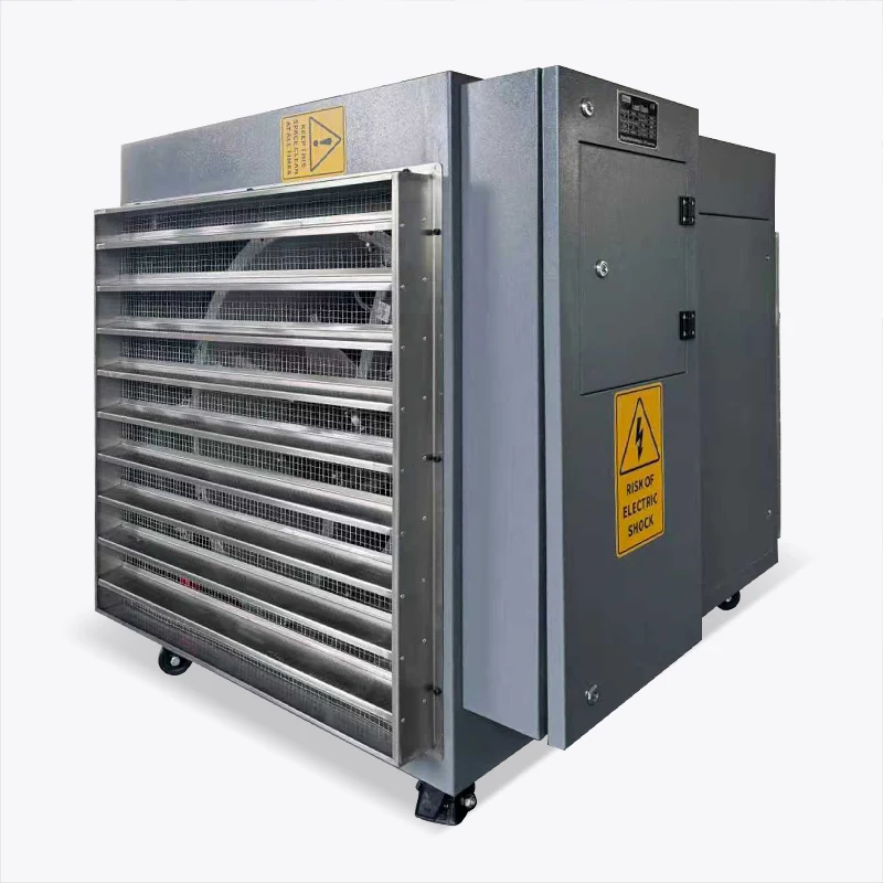 New Arrival SILV-500kw Resisitive Load Bank For Generator Testing --Manufacturer Rata