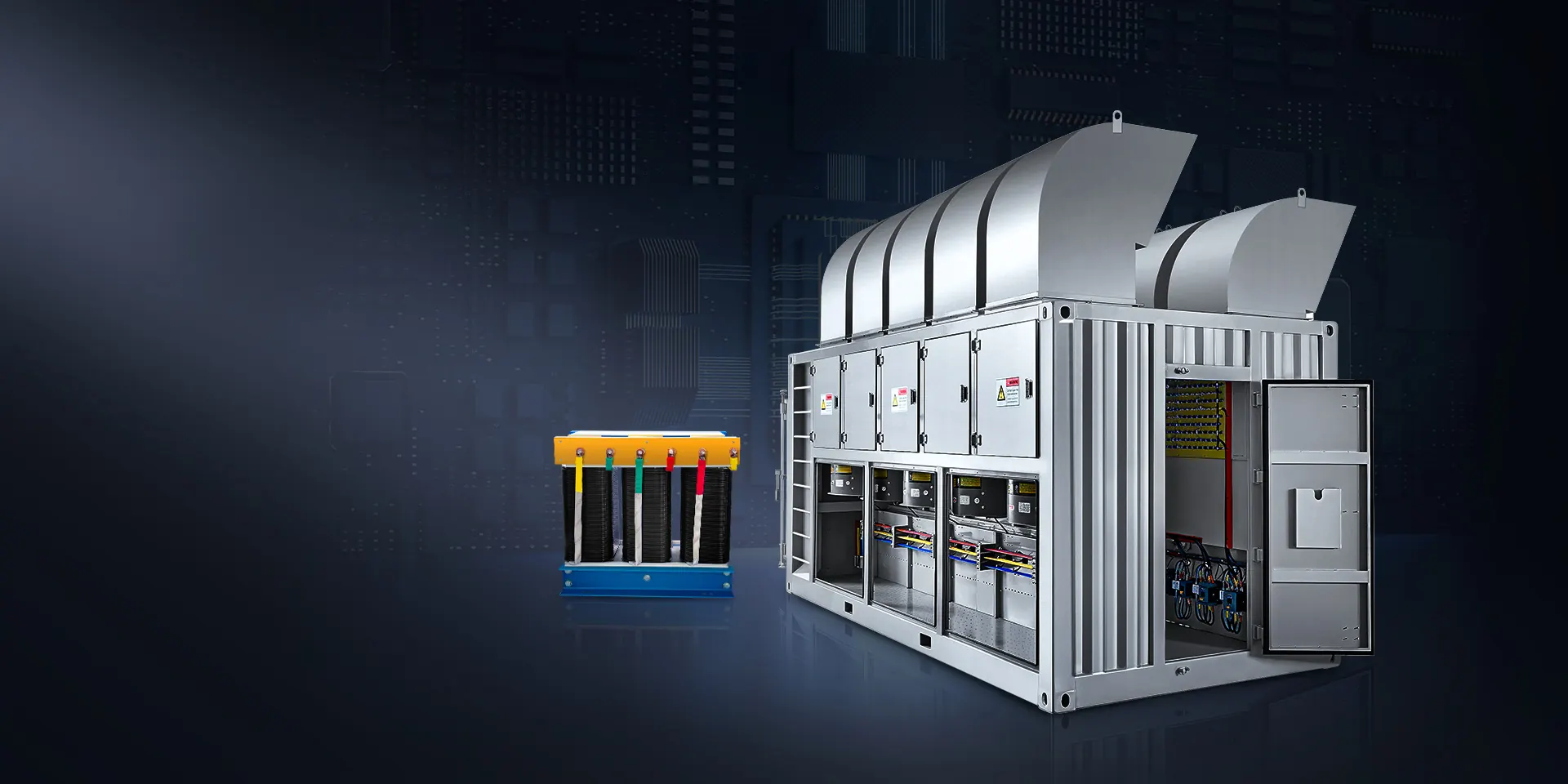 Rata Series Load Banks